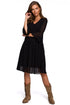 Cocktail dress model 149248